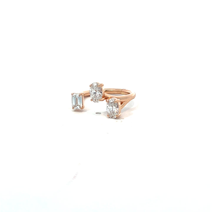 Kama Eternal Ring