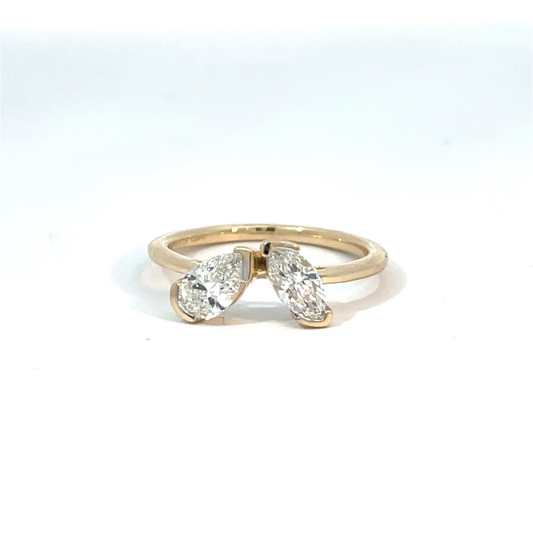 Eternal Love Ring