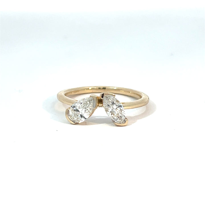 Eternal Love Ring