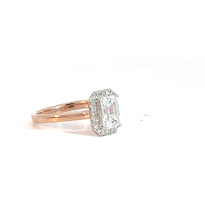 I Do Ring