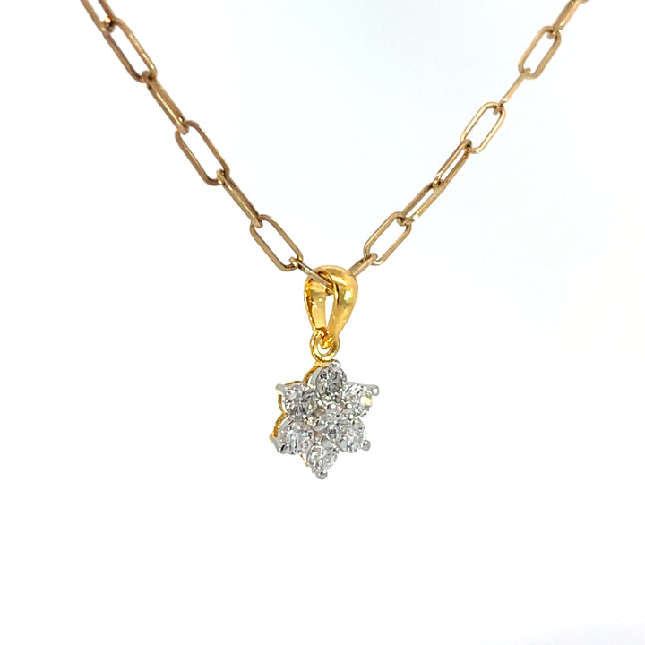 Nakshatra Necklace