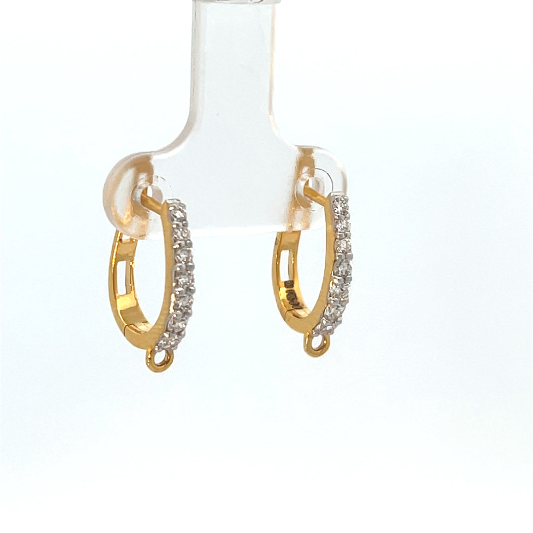Pearl Earring