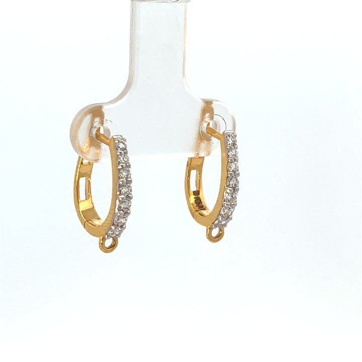 Pearl Earring