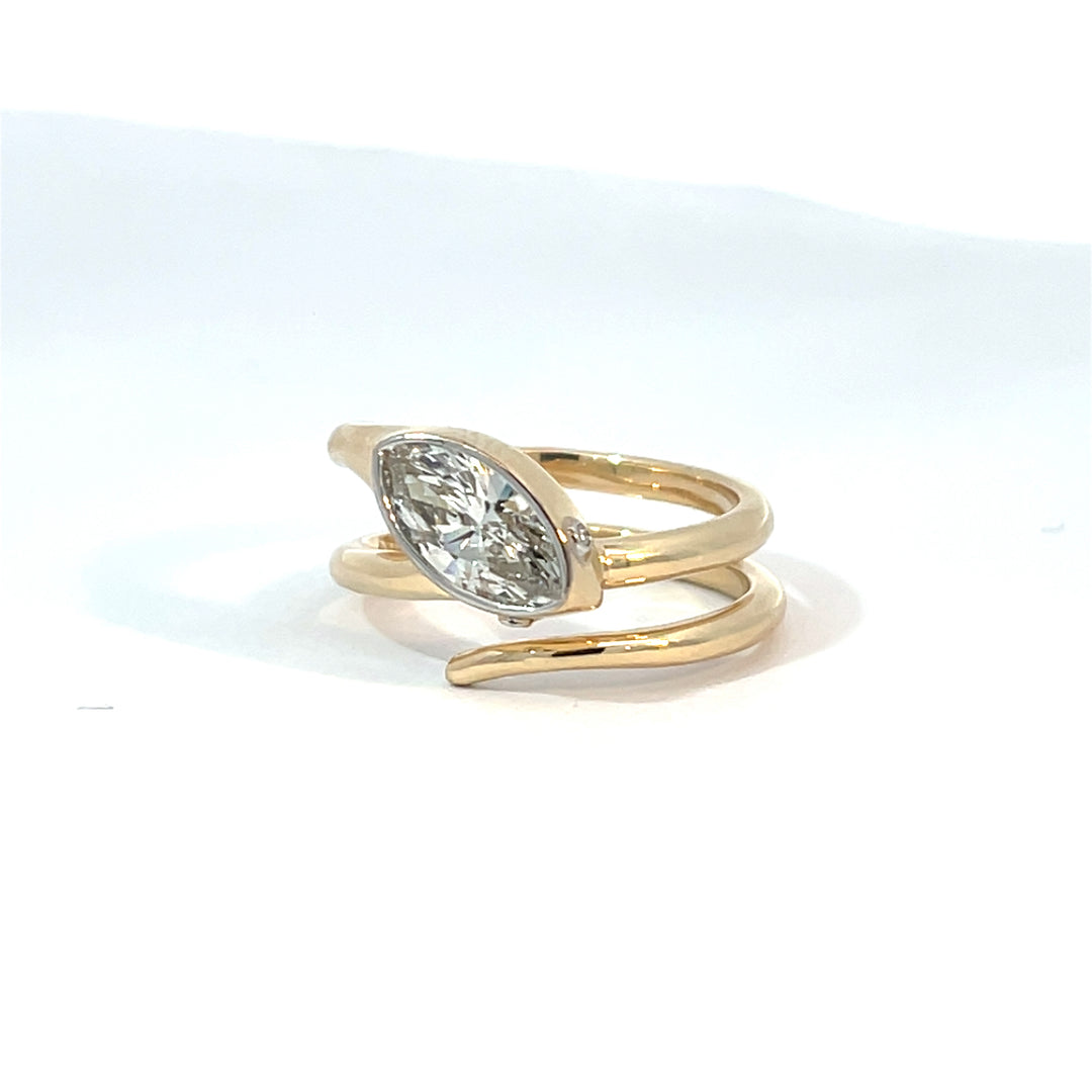 Eternal Love Ring