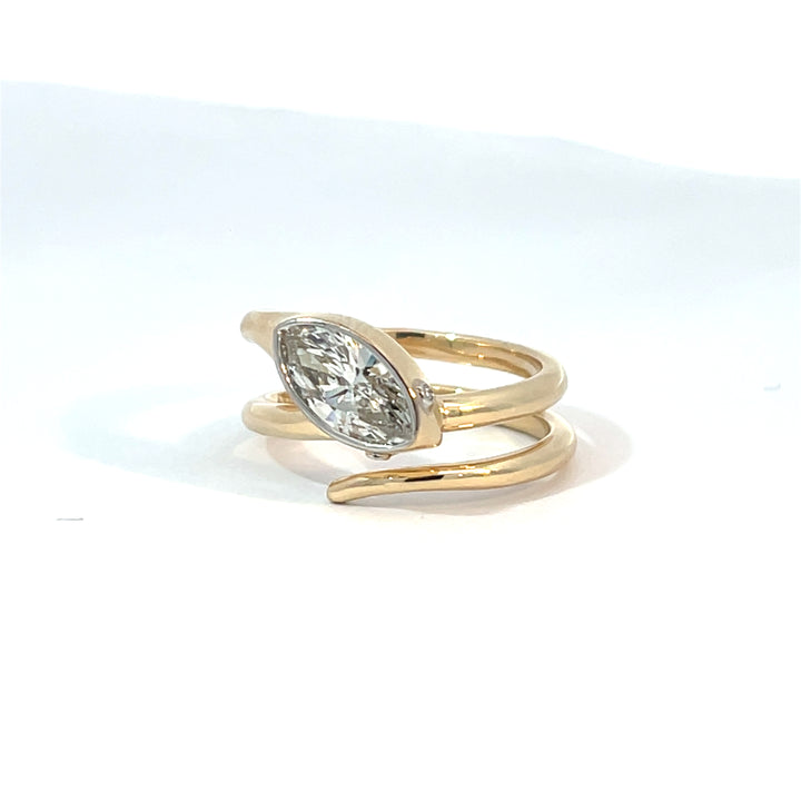 Eternal Love Ring
