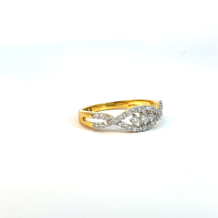 Everyday Elegance Ring