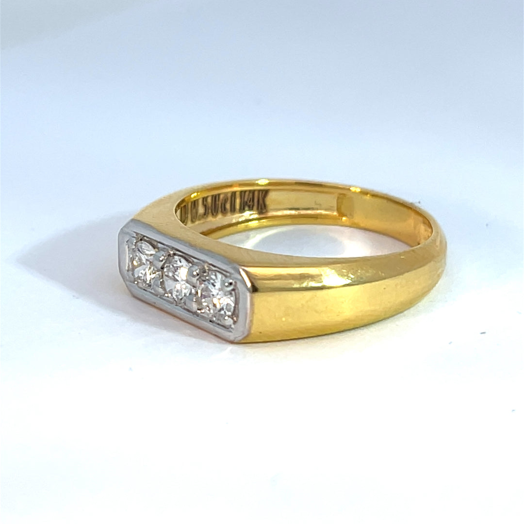 Men's Ring
