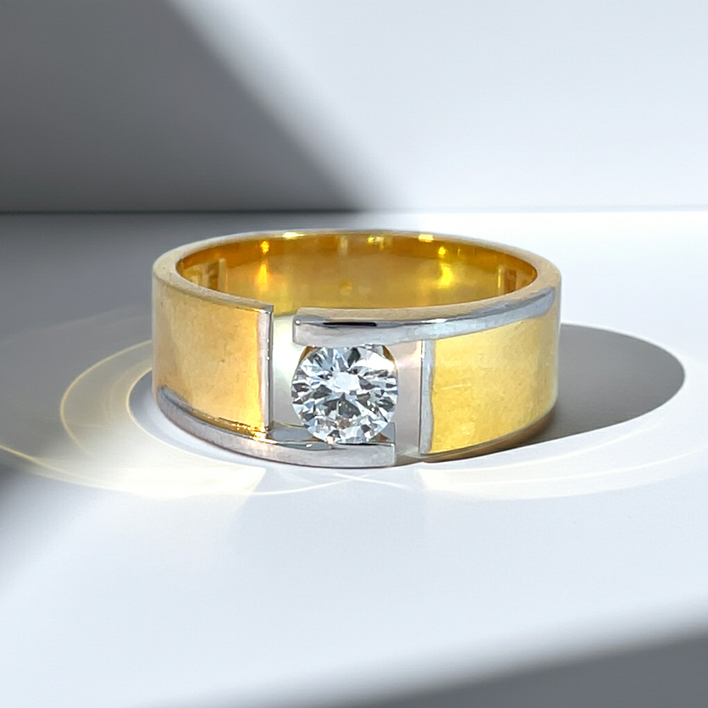 Men's Ring