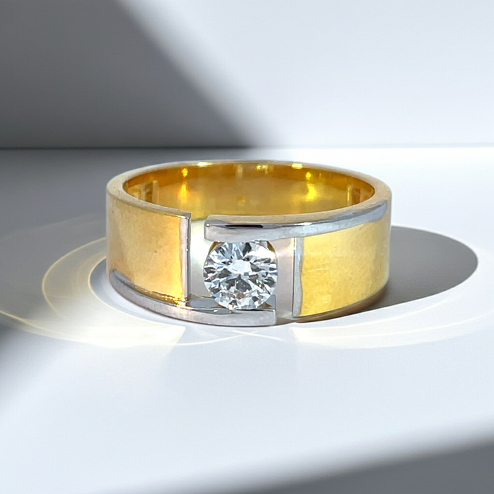 Men's Ring