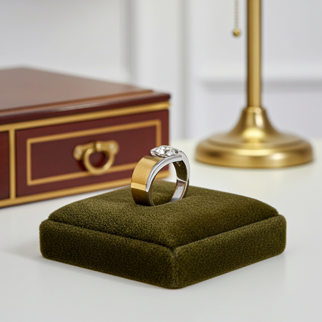 Men's Ring