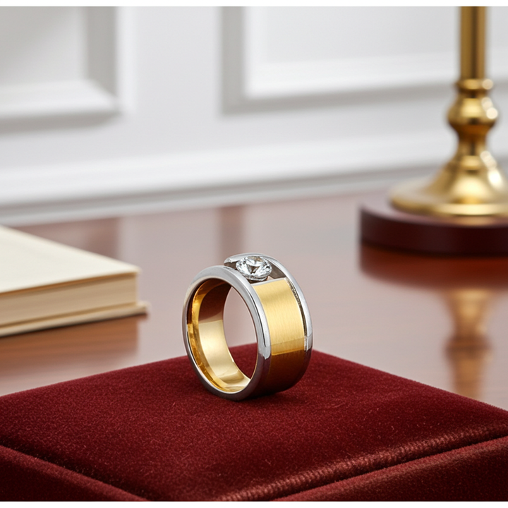 Men's Ring
