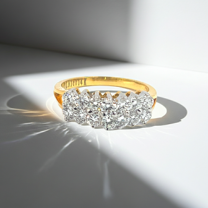 Kantipur Ring
