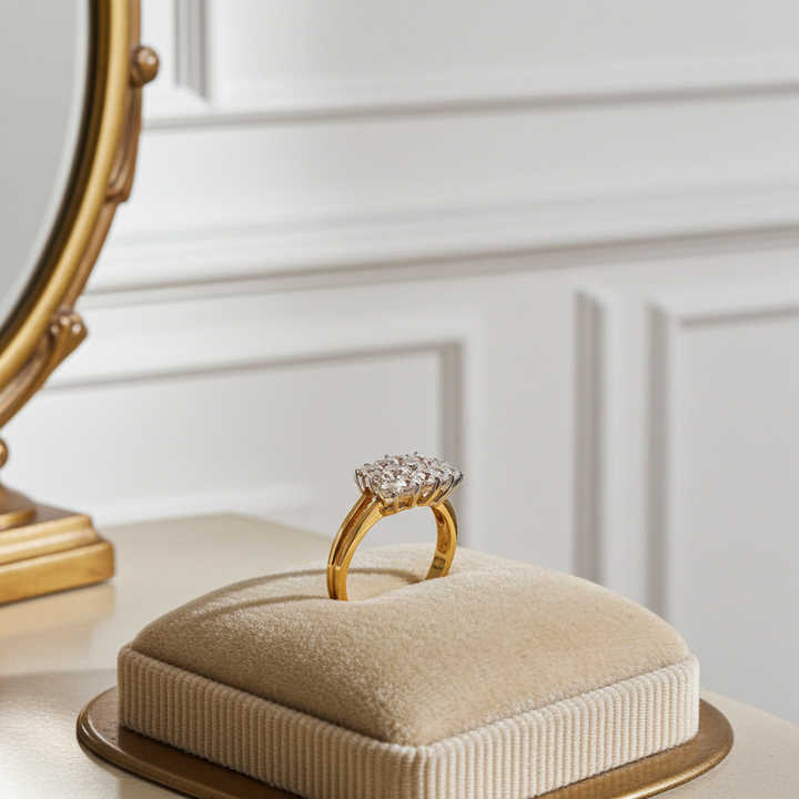 Kantipur Ring