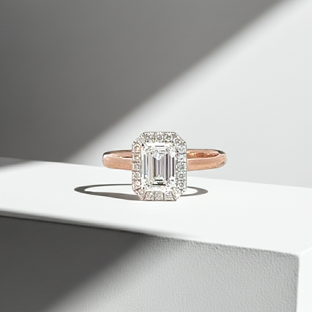 I Do Ring