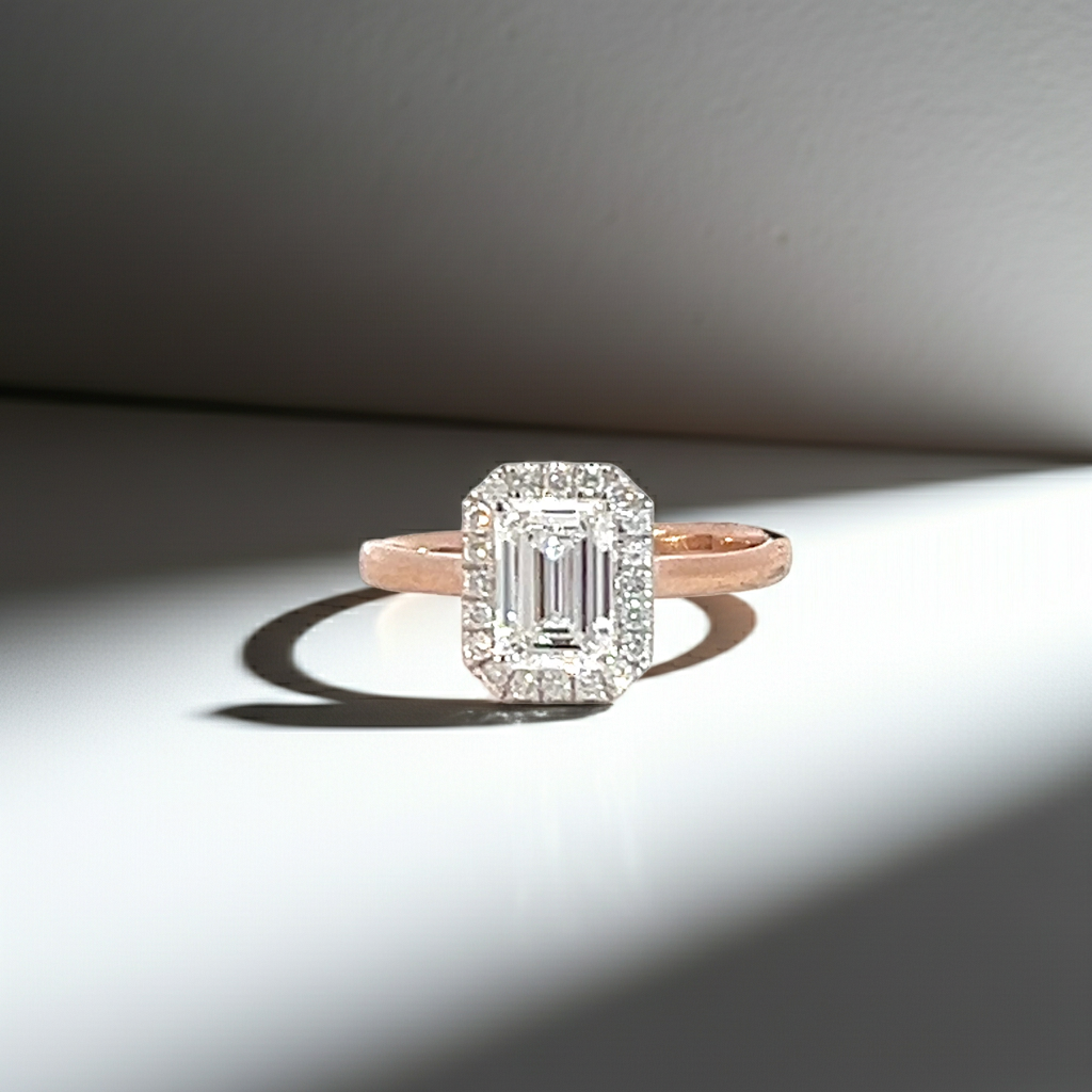 I Do Ring