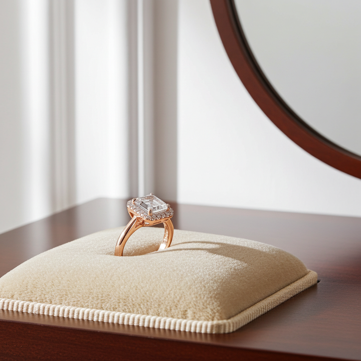I Do Ring