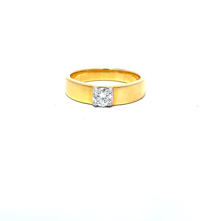 Men's Ring