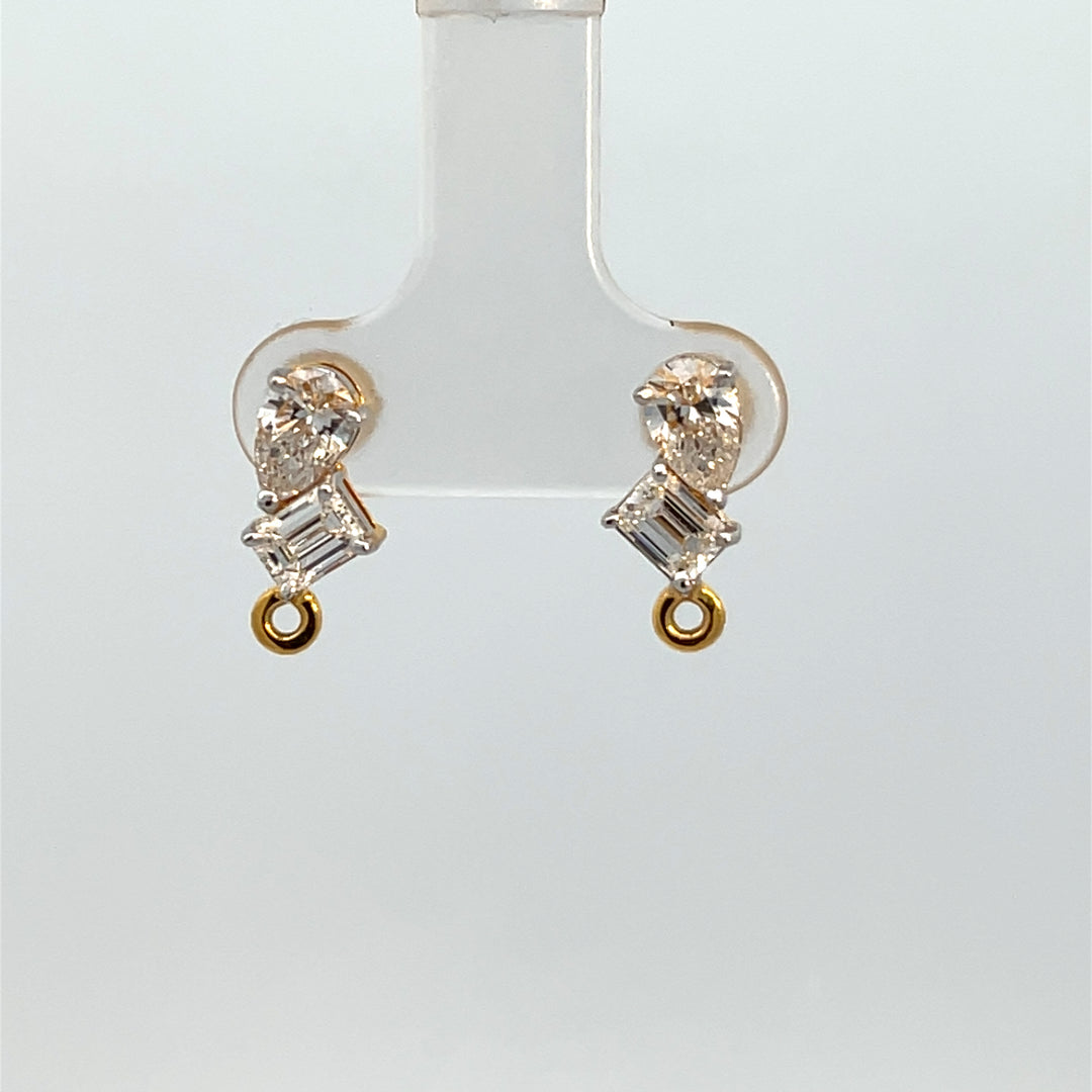 Pearl Earring