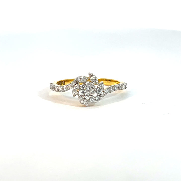 Everyday Elegance Ring