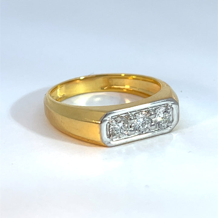 Men's Ring