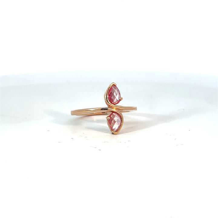 Ma Ani Timi Ring