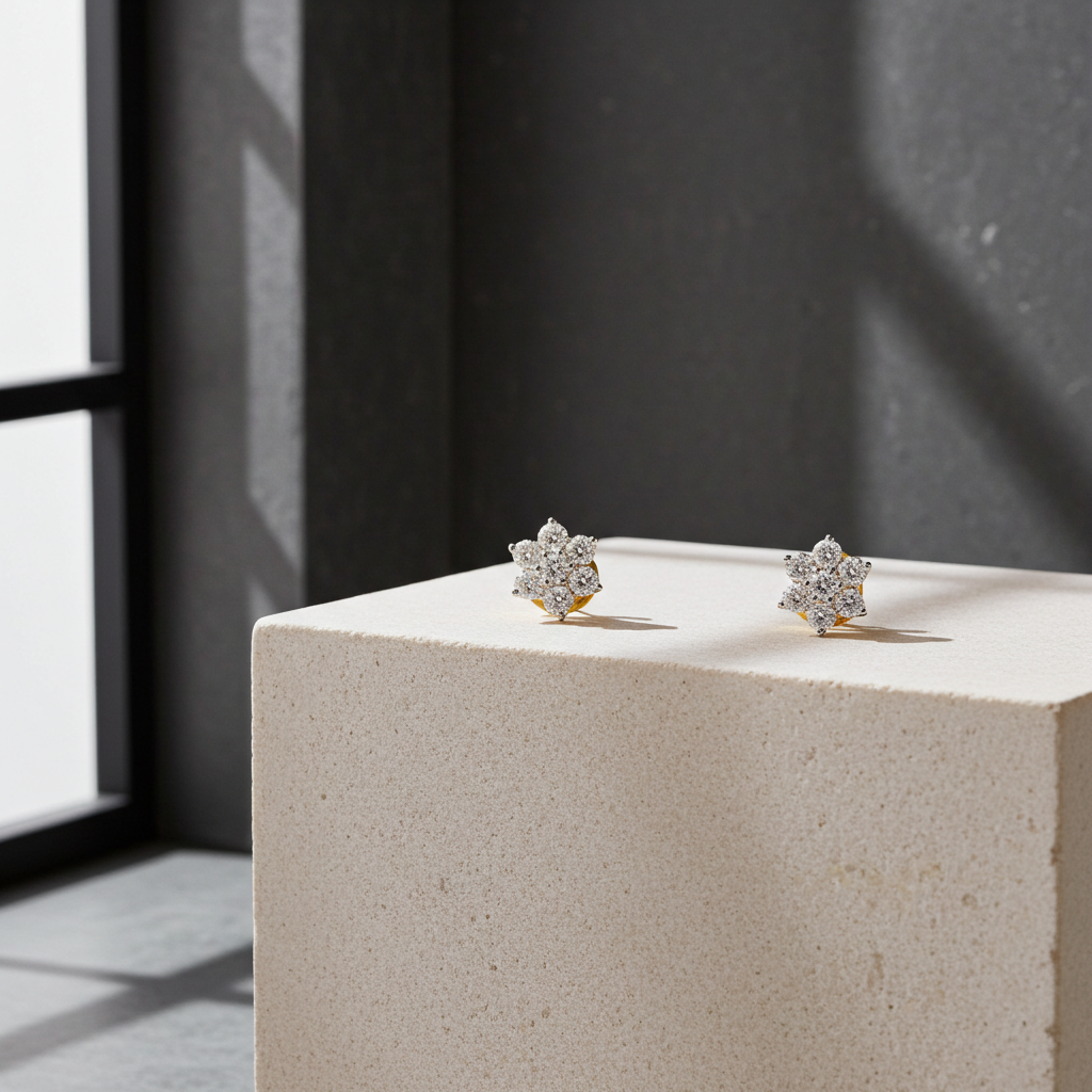 Nakshatra Earring