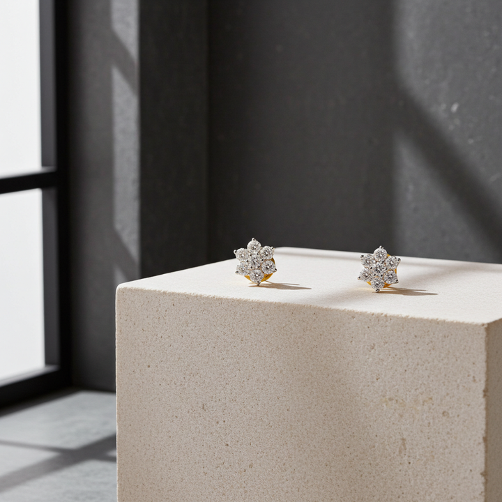 Nakshatra Earring