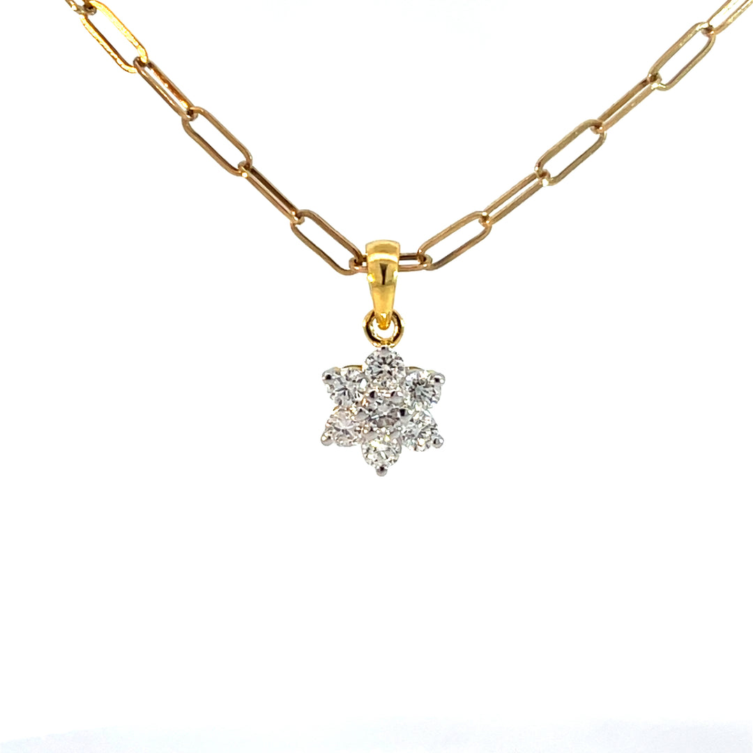 Nakshatra Necklace