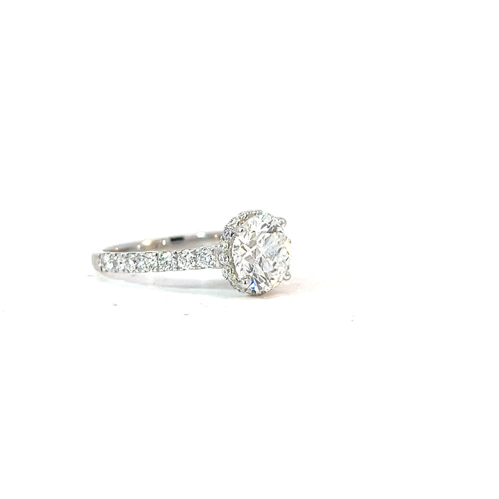 I Do Ring