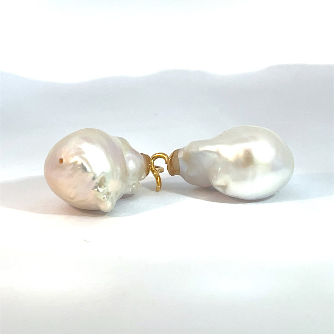 Pearl Earring