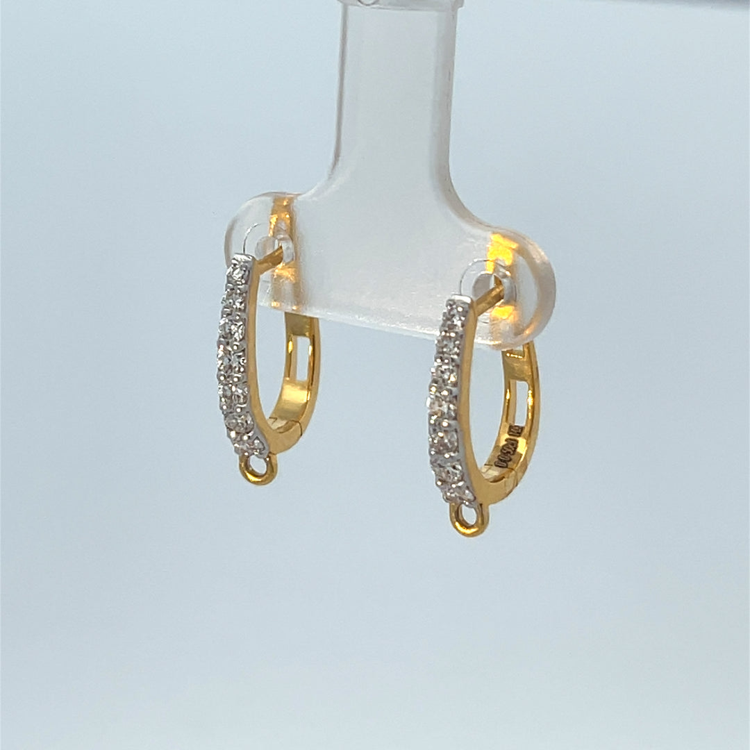 Pearl Earring