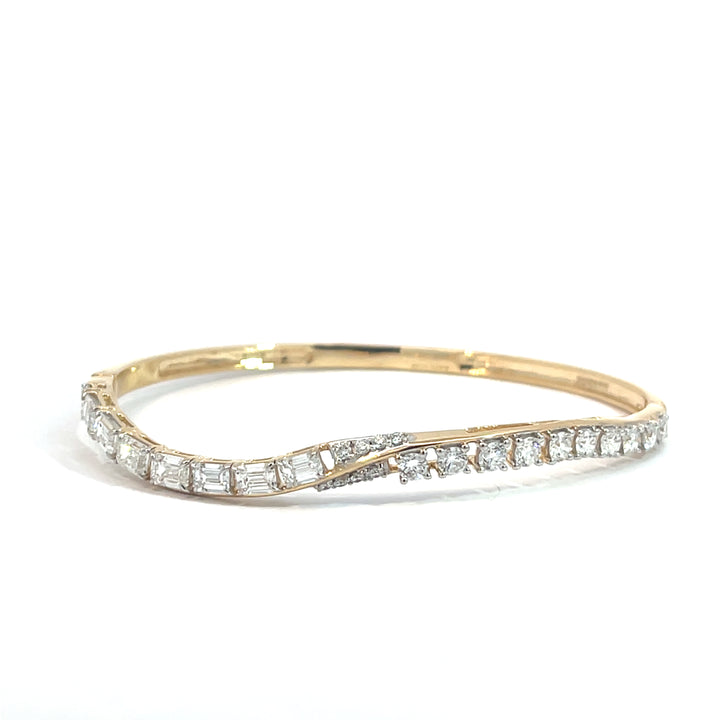 Timeless Barcelet