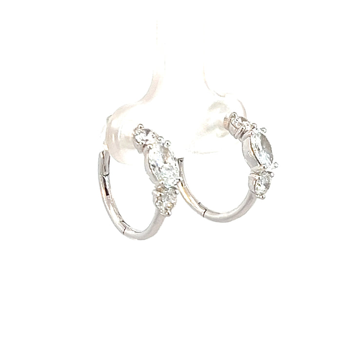 Hoop Earring
