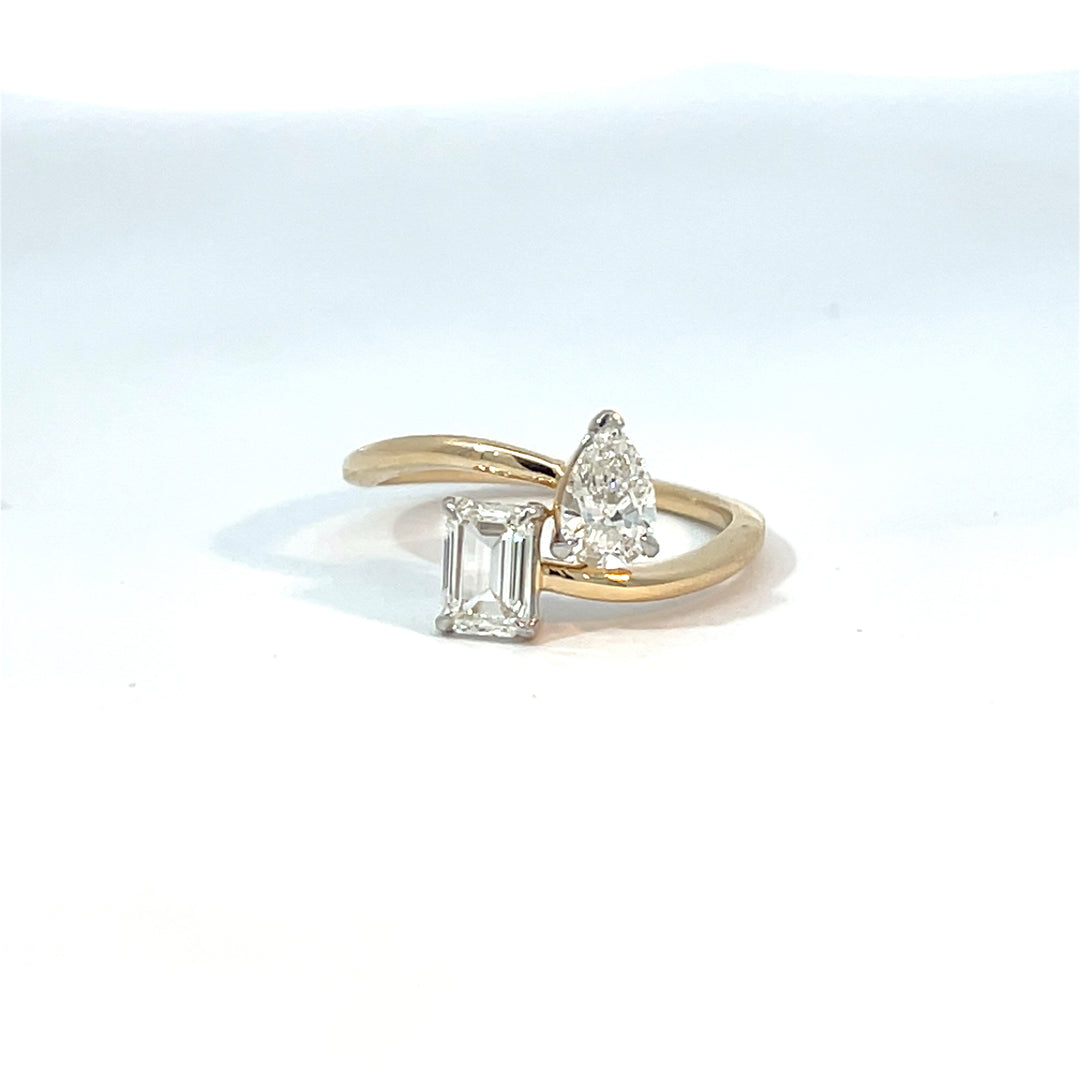 Eternal Love Ring