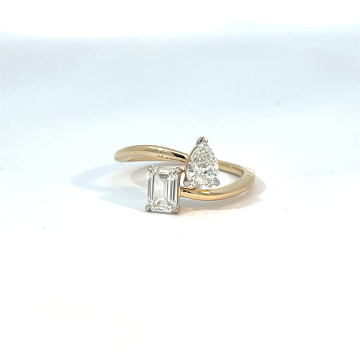 Eternal Love Ring