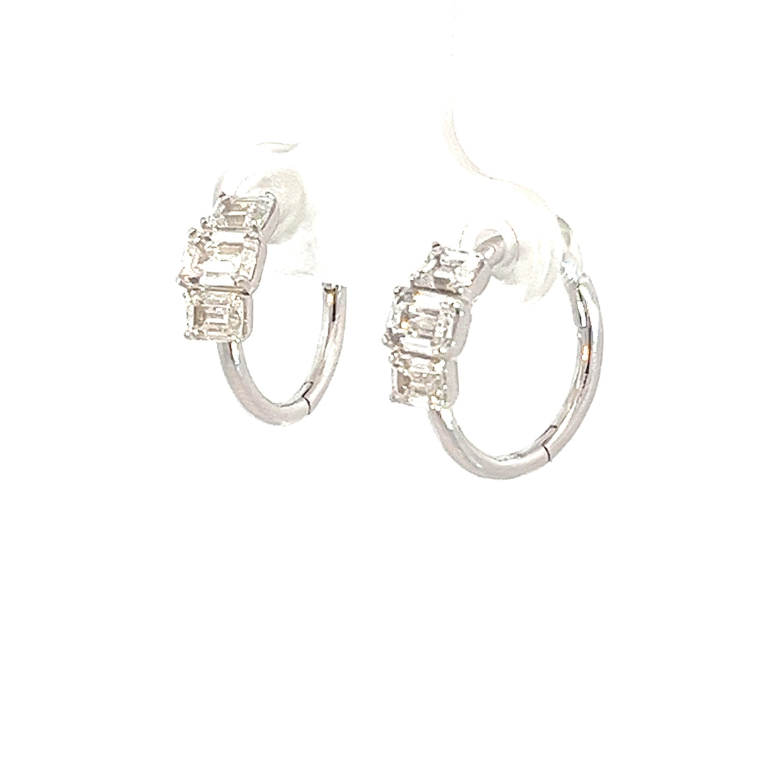 Hoop Earring