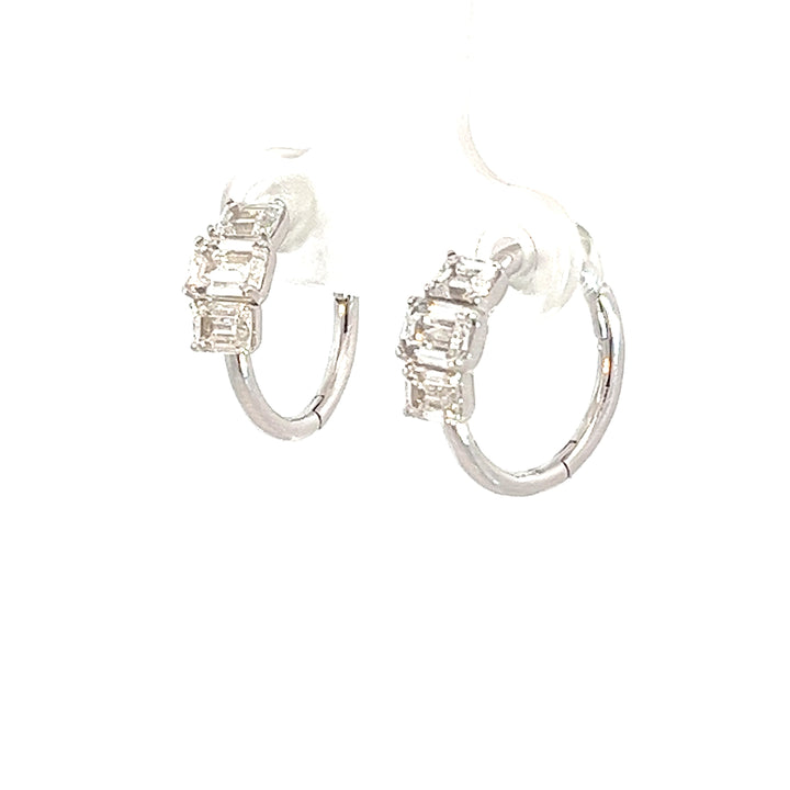 Hoop Earring