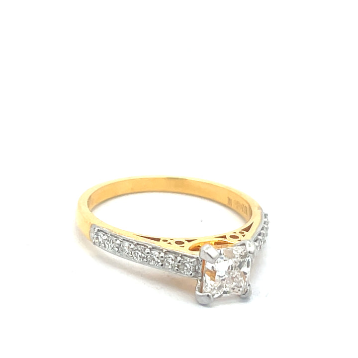 I do Ring
