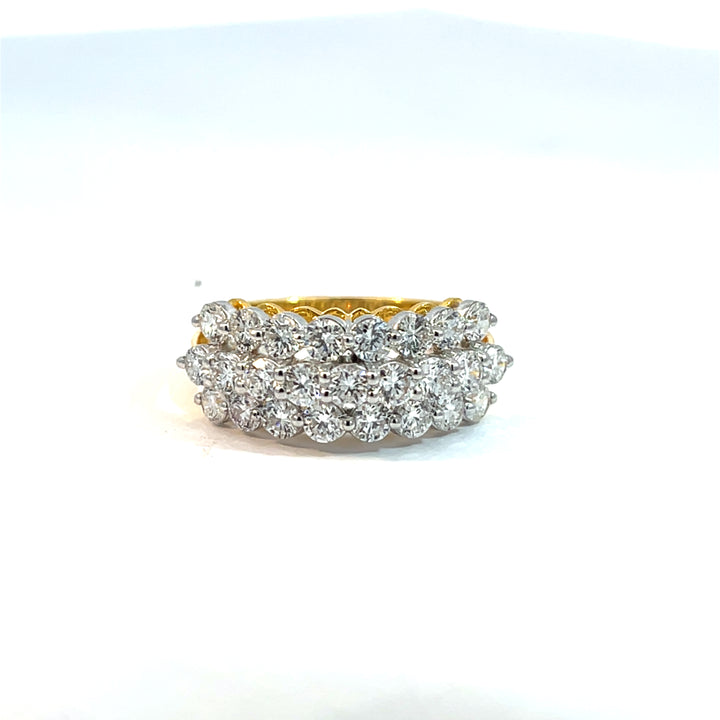 Lab Grown Diamond Ring