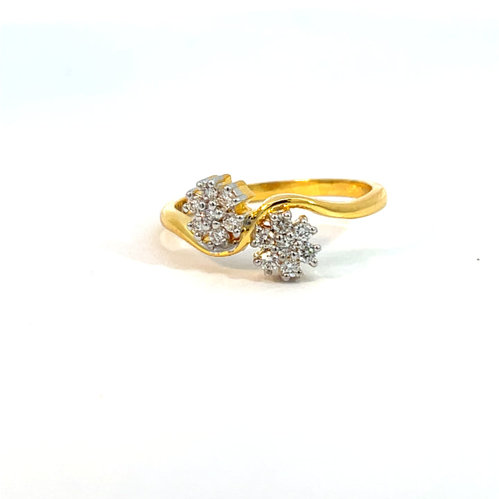 Everyday Elegance Ring