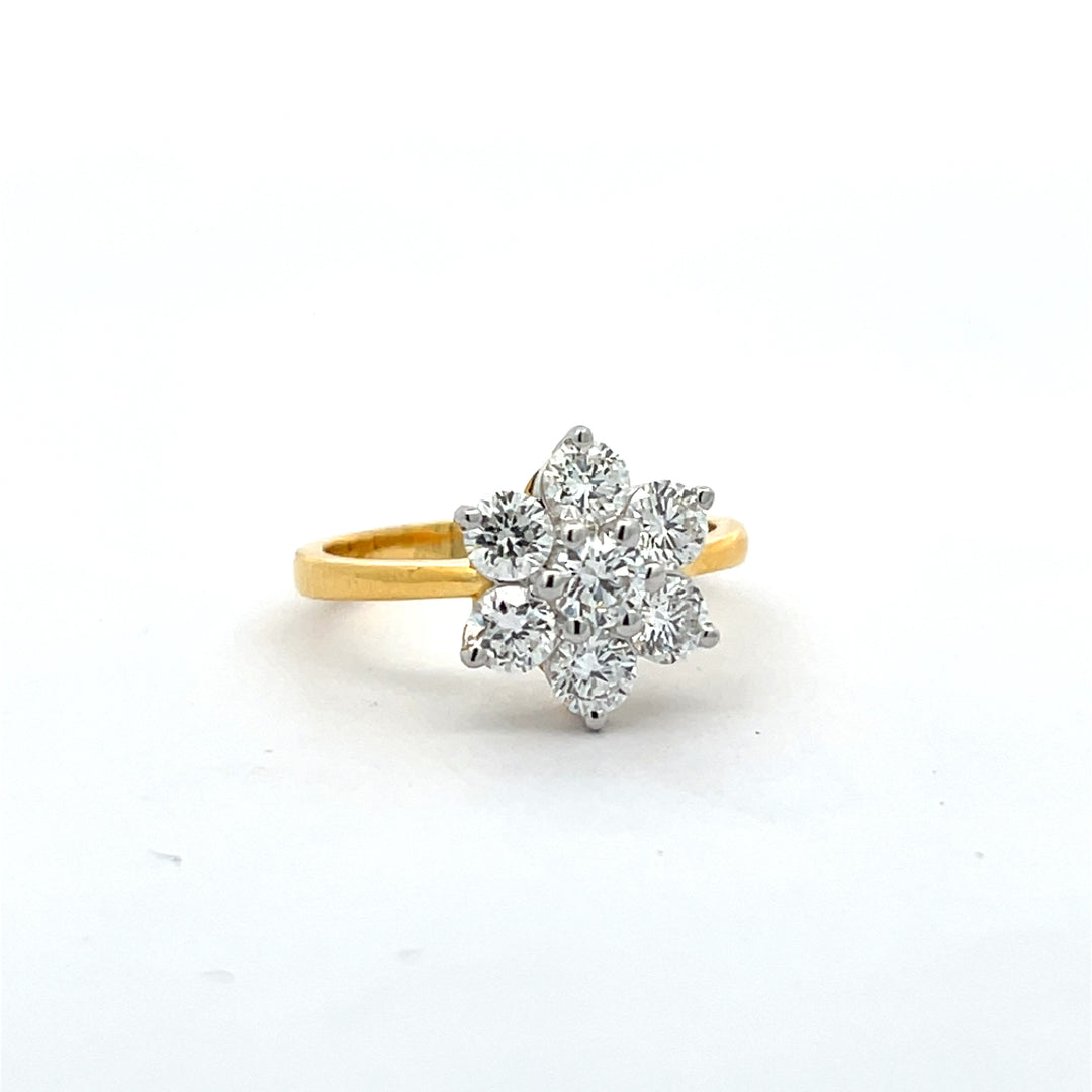 Everyday Elegance Ring