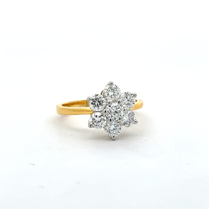Everyday Elegance Ring