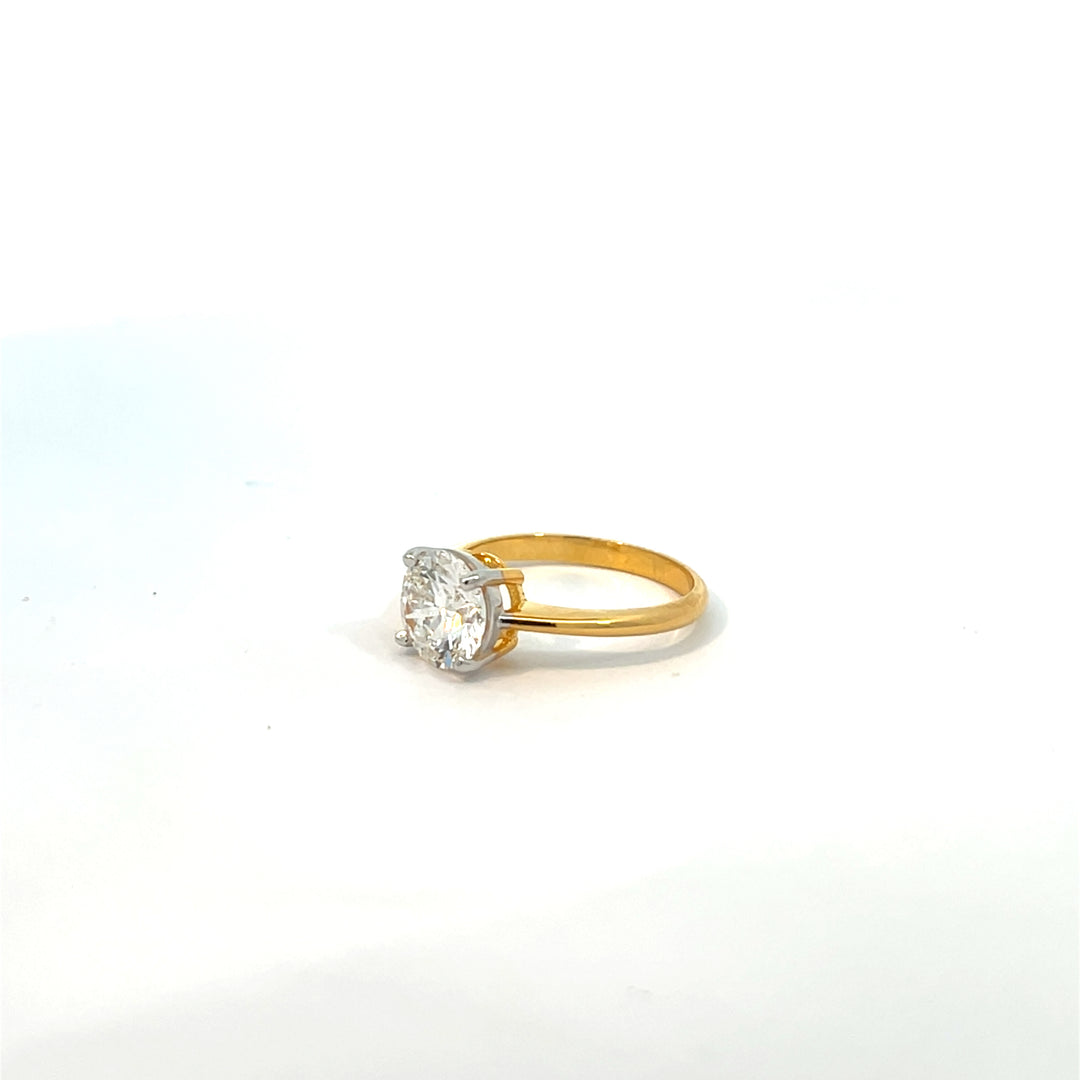 I Do Ring