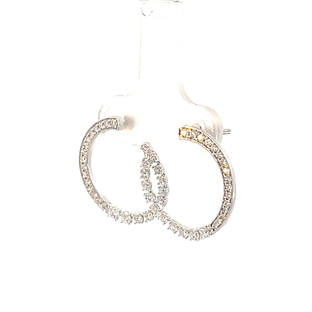 Hoop Earring