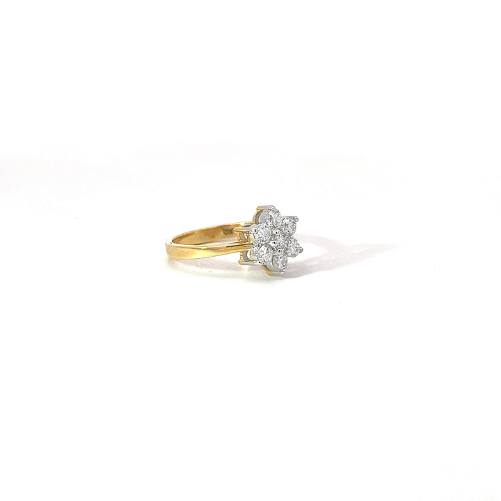 Nakshatra Ring
