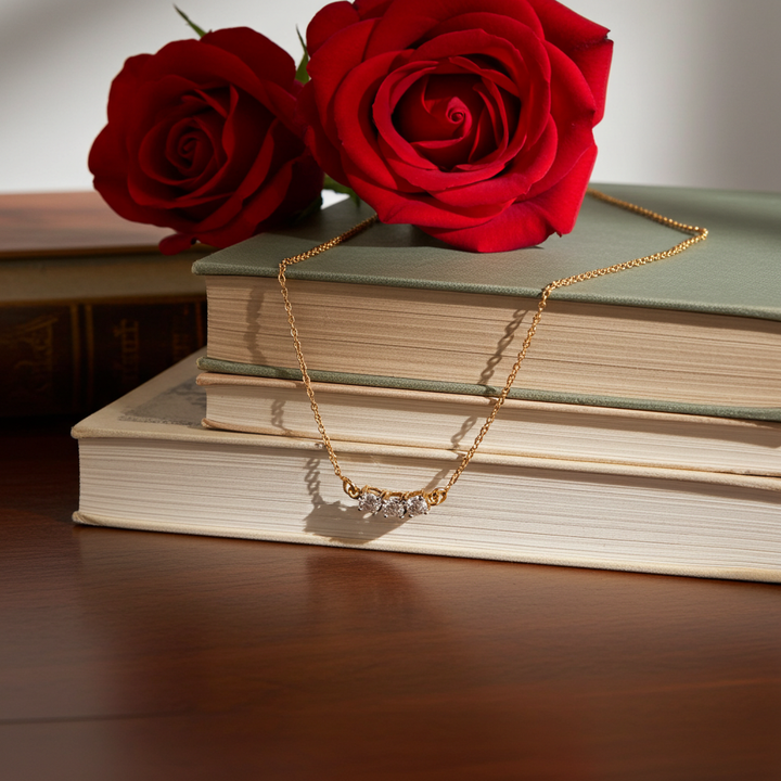 Forever Yours Mangalsutra