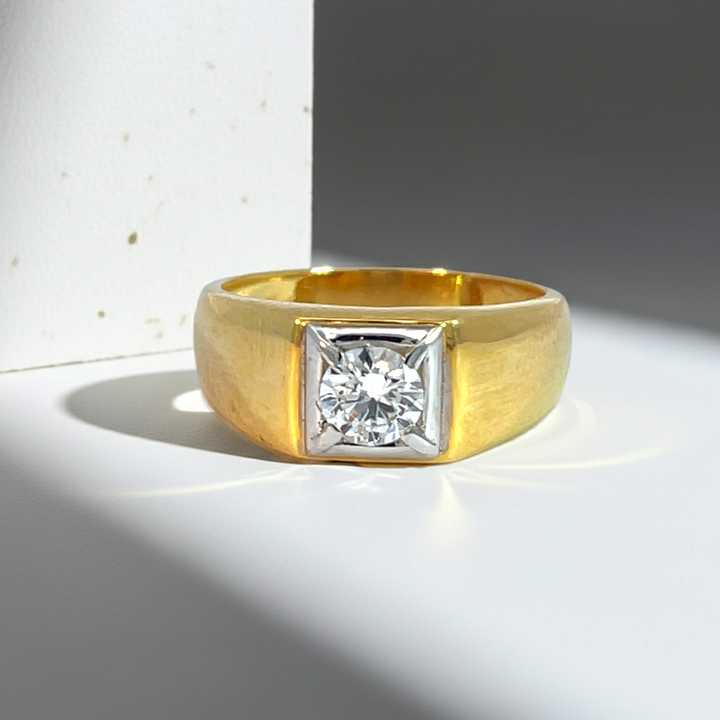 Men's Ring