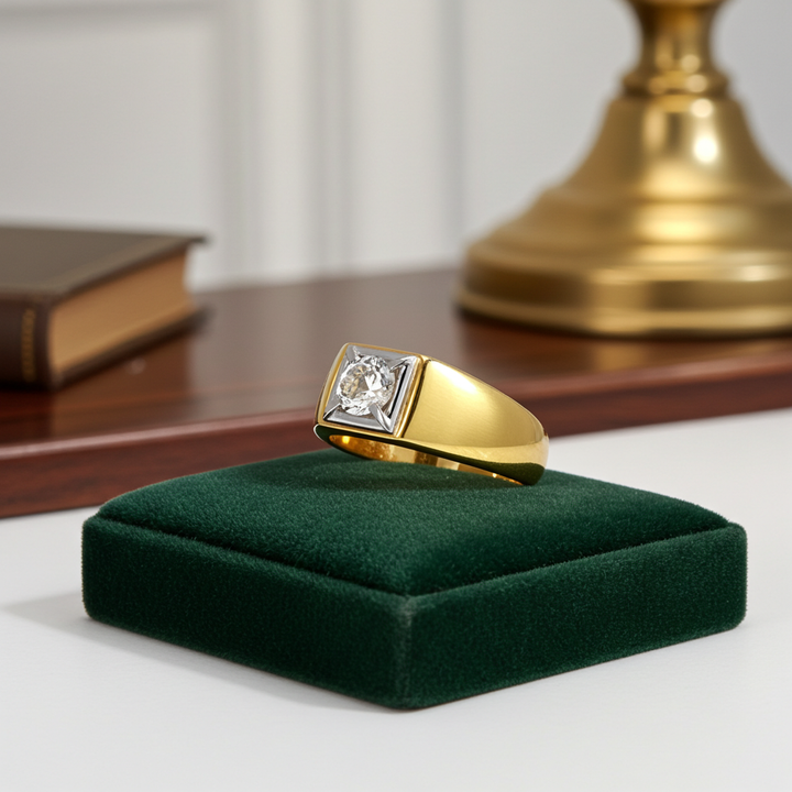Men's Ring