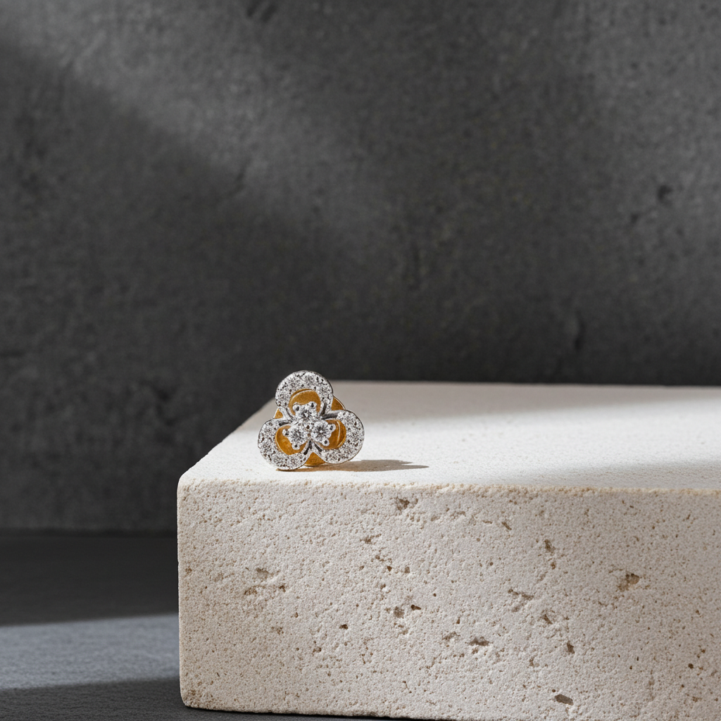 Nakshatra Earring