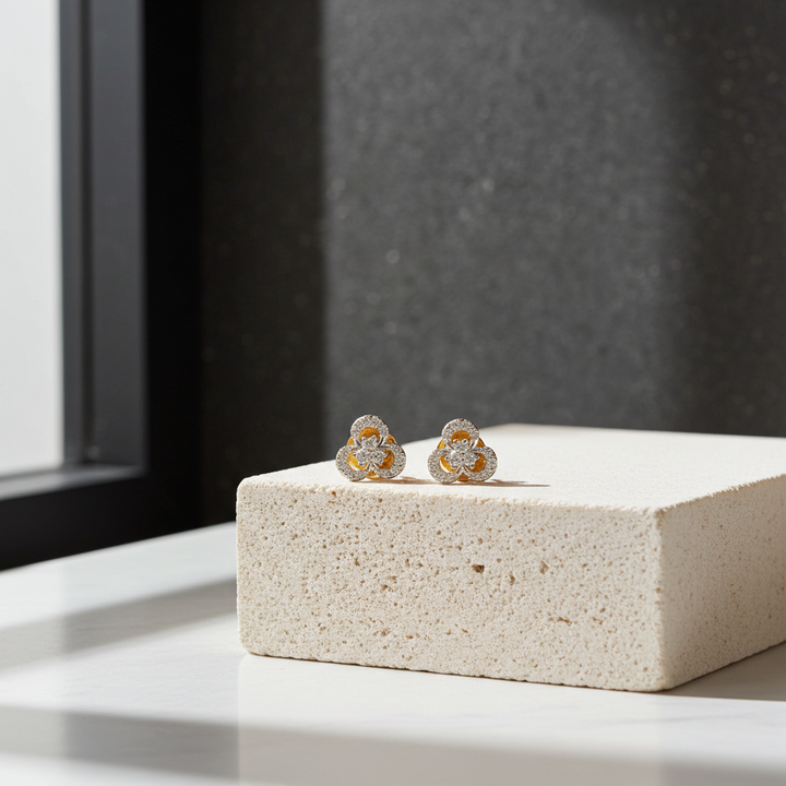 Nakshatra Earring